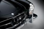 Mercedes-Benz 300 SL Roadster 1960 года